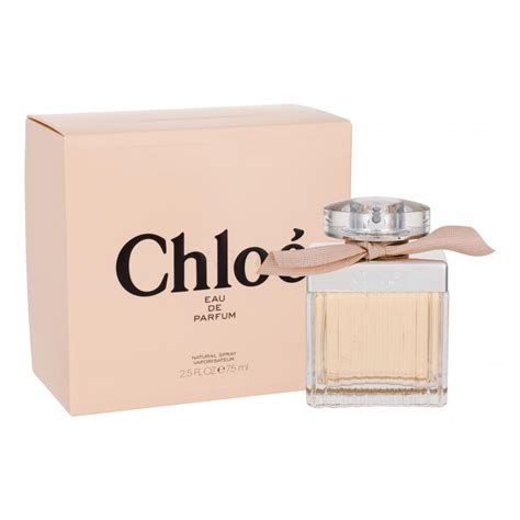 parfum chloe chloe